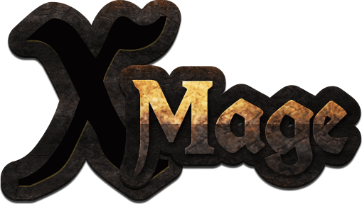 xmage logo